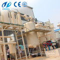 High Profitable Waste Engine Oil Refinery Distillation Machine